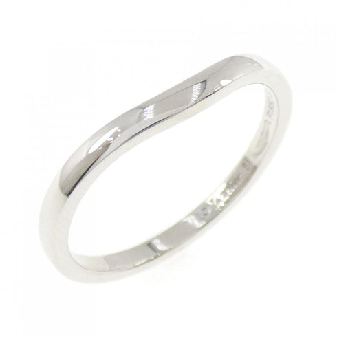 Ballerina Ring Platinum