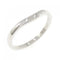 Ballerina Ring Platinum