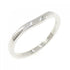 Ballerina Ring Platinum