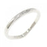 Ballerina Ring Platinum