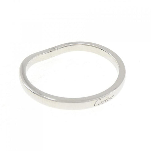 Ballerina Ring Platinum