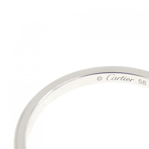 Ballerina Ring Platinum