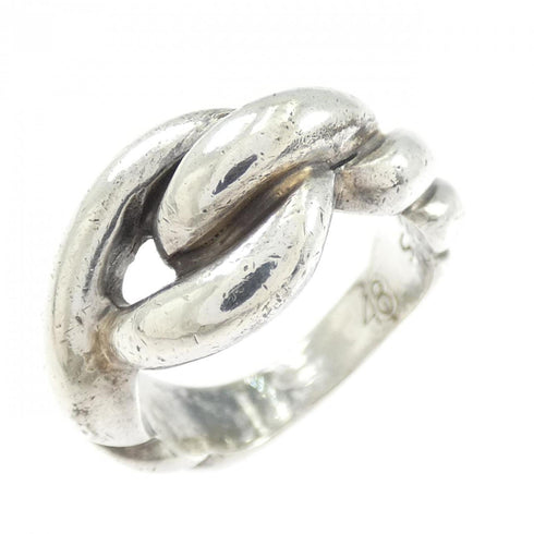 Hallmark Ring Sterling Silver