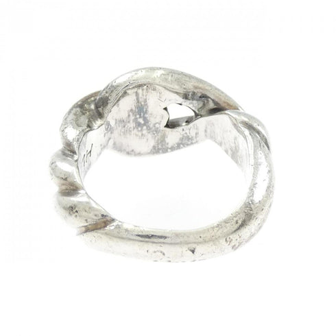 Hallmark Ring Sterling Silver