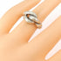 Hallmark Ring Sterling Silver