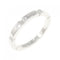 Panthere Ring 18K White Gold