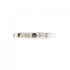 Panthere Ring 18K White Gold