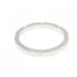 Panthere Ring 18K White Gold