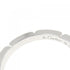 Panthere Ring 18K White Gold