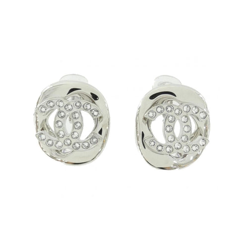 Clip-On Earrings
