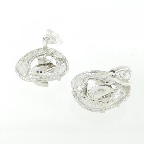 Clip-On Earrings
