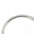 Etincelle Ring Platinum with Diamond