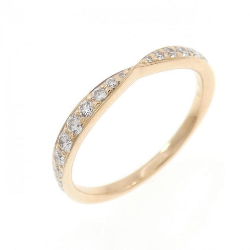 Harmony Ring 18K Rose Gold