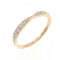 Harmony Ring 18K Rose Gold