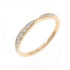 Harmony Ring 18K Rose Gold
