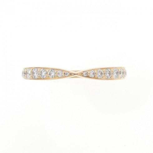 Harmony Ring 18K Rose Gold