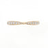 Harmony Ring 18K Rose Gold