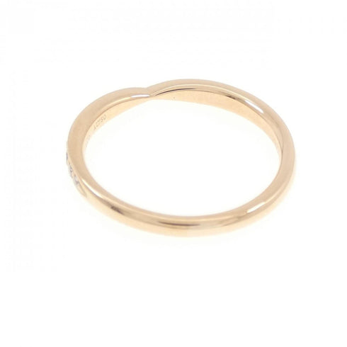 Harmony Ring 18K Rose Gold