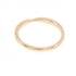 Harmony Ring 18K Rose Gold