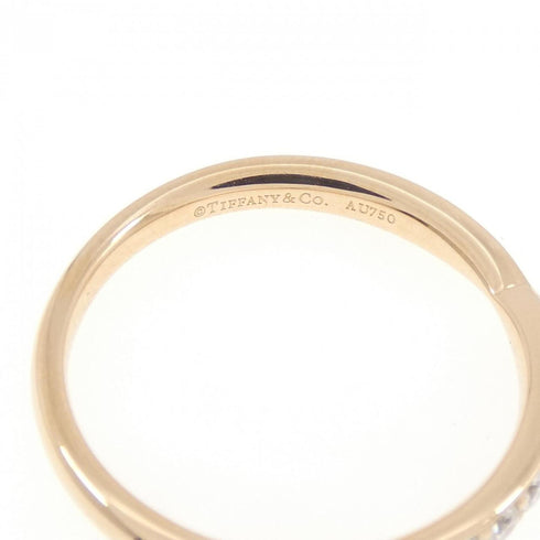 Harmony Ring 18K Rose Gold