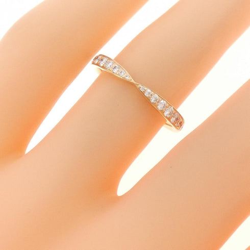 Harmony Ring 18K Rose Gold