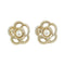 Earrings Artificial Pearl