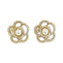 Earrings Artificial Pearl