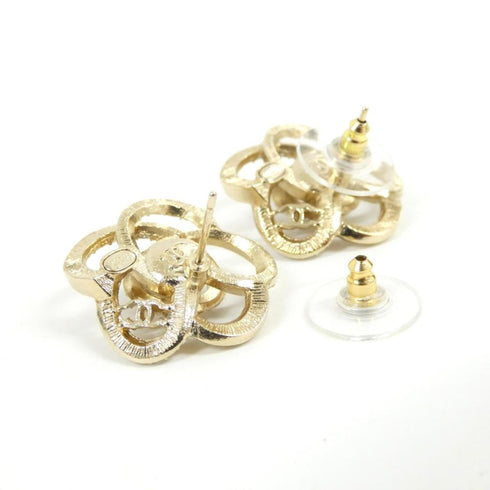 Earrings Artificial Pearl
