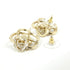 Earrings Artificial Pearl