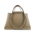 Cabag Elan Toile and Leather 39