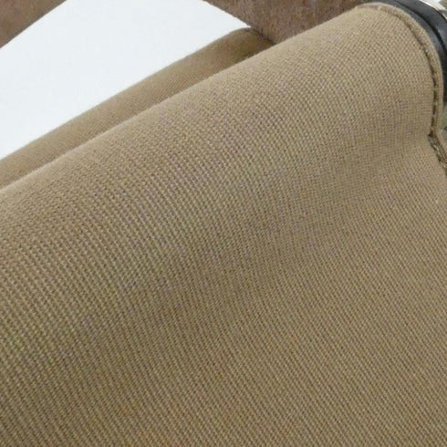 Cabag Elan Toile and Leather 39