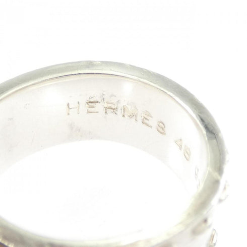 Hallmark Ring Gold and Silver