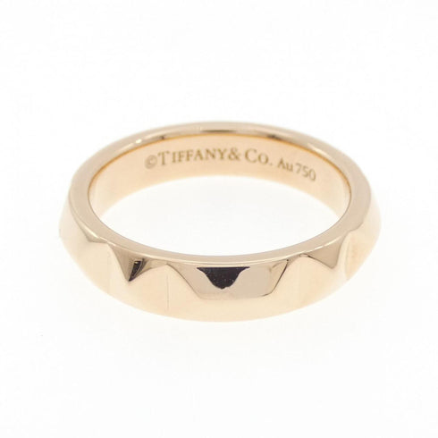 T True Ring 18K Rose Gold
