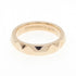 T True Ring 18K Rose Gold