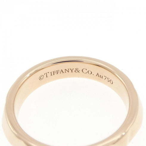 T True Ring 18K Rose Gold