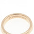 T True Ring 18K Rose Gold