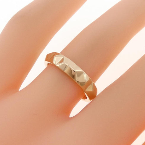 T True Ring 18K Rose Gold