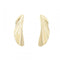 Earrings 18K Yellow Gold