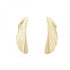 Earrings 18K Yellow Gold