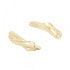 Earrings 18K Yellow Gold