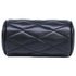 Sade Tube Bag Quilted Leather Mini