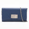 Convertible Open Tote Saffiano Leather Small