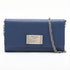 Convertible Open Tote Saffiano Leather Small