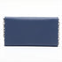 Convertible Open Tote Saffiano Leather Small