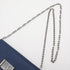 Convertible Open Tote Saffiano Leather Small