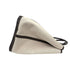 Garden Party Tote Toile and Leather 49
