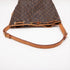 Noe Handbag Monogram Canvas Large