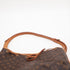 Noe Handbag Monogram Canvas Large