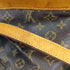 Noe Handbag Monogram Canvas Large