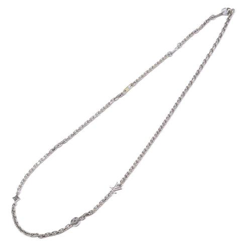 Pendant Necklace Metal Anniversary Model